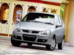 Rover CityRover 2003 года